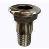 1/2 Ventilation Conduit Boîtier Tuyau Marine Yacht 304