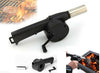 BBQ Fan Outdoor Cooking Air Blower Barbecue Fire