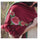 Spring Festival's Gift Literary Cashmere National Style Embroidery Scarf Cotton