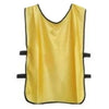 Football Player Soccer Training Vest   yellow