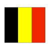 90 150 cm Bandera a Varios Países In The World Poliéster Pancarta Bandera Bel