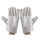one pair Work Universal Protection Canvas Gloves 25cm