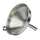 Funnel for Wine Oil Tea Stainless Steel Kitchenware large