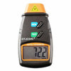 Digital LCD Laser Photo Tachometer Non-contact RPM Speed Meter DT2234+