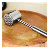 Stainless Steel Meat Steak Pork Chop Beefsteak Pounder