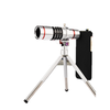 Mobile Phone Anti-shake Camera  Zoom 16X Long Lens External Universal