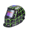 Auto Darkening Solar Welding Helmet ARC TIG MIG Weld Welder Lens Grinding Masks