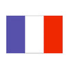 120 * 180 cm flag Various countries in the world Polyester banner flag    France