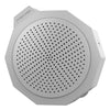 Btm101 Silica Gel Absturzsicher Mini Tragbarer Stereo Lautsprecher Grau