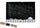 Glow in the dark Star Fluorescent Constellation Luminous Map Poster Wall Sticker