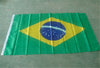 120 * 180 cm flag Various countries in the world Polyester banner flag