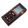 60m 196ft 2362in Digital Laser Distance Meter Range Finder Measure Diastimeter