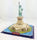 Educational 3D Model Puzzle Jigsaw the Statue of Liberty DIY Toy