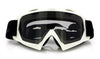 Adult Colourful double Lens Snow Ski Snowboard Goggles Motocross Anti-Fog Fashio