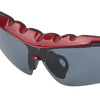 Polarized XQ001 Sports Glasses Riding Driving    red