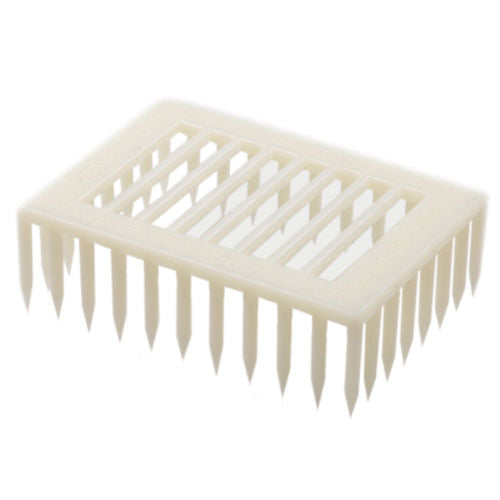 10 pcs Cassette Queen Cell Base Beekeeping Equipment