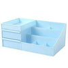 Tiroir Type Agenda Comestics Sotrage Boite 3127 L Bleu