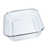 Stainless Steel Vegetable Fruit Drain Basket medium size