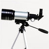 Astronomical Telescope Monocular 300/70mm 150X Magnifications