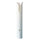 Plastic Tube Fishing Rod Holder Rack for Yacht with 1 Tube