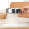 Flour Sifter Powdered Sugar Sifter Baking Tool