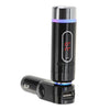 FM28C Car FM Transmitter MP3 Bluetooth