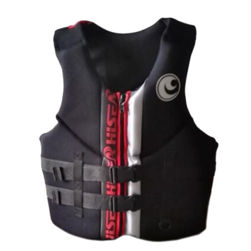 L004 L010 L011 Life Jacket Surfing Fishing Drifting Vest