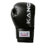 Erwachsene Boxen & Gratis Kampf Handschuhe Entertainment Training Schwarz