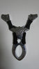 Powerful Steel Catapult Exquisite Slingshot Eye Wrist Power Strengthen Outdoor L