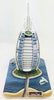 Educational 3D Model Puzzle Jigsaw Burj Al Arab Hotel DIY Toy