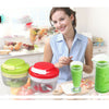 new item multi-functional vegetable cutter vegetable cracker meat grinder