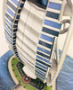 Educational 3D Model Puzzle Jigsaw Burj Al Arab Hotel DIY Toy