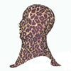 Gorro de Natación Facekini Protector Cabeza UV Medusa C