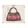 Bohemian Woman's Bag National Style Embroidery Single-shoulder Bag Embroidery Ha