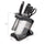 Multi-function Kitchen Knife Rack Holder Stand Storage
