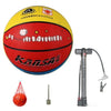 Basketball 3 Baby Children Standard 3# diameter 19cm