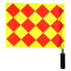 Soccer Flag Football Referee Flag
