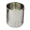 Anti-scald Stainless Steel Big Straight Cup 200mL