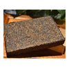 Yunnan 250g Court Brick Puer Ripe Tea Black Tea Cooked Tea