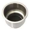 Stainless Steel Marine Cup Holder