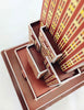 Educational 3D Model Puzzle Jigsaw Empire State Building DIY Toy