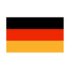 90 * 150 cm flag Various countries in the world Polyester banner flag   Germany