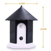 Dog Puppy Outdoor Ultrasonic Stop Bark Barking Control System