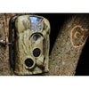 12MP No Glow IR Cam Scout Trail Hunting Camera 5210A