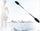 Double-ended Adjustable Kayak Paddle 200cm