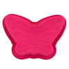 Silicone Cake Mold DIY Bake Roast Butterfly Stamp DIY