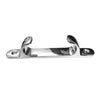 Stainless Steel Fair Lead Marine Yacht Hardware 100mm