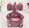 kids  Infant toddler sofa stuffed animal cartoon bean sofa chair seat kids gift