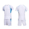 Soccer Futball Jerseys Team Home/Away Uniform Sport Uniforms with high quality