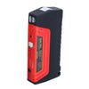 Car Jump Starter Pack Booster Charger Battery Power Bank Red